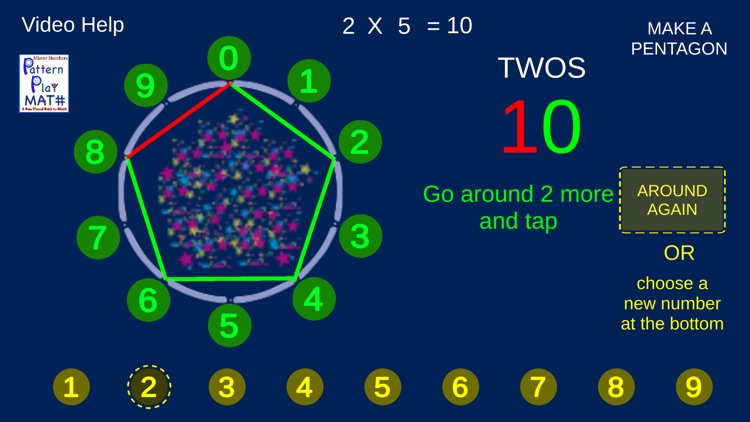 Wheel Math Wheel Fun