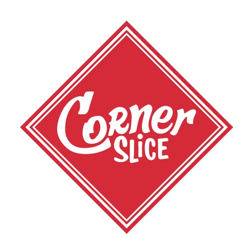 Corner Slice icon