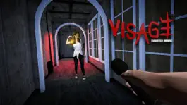 Game screenshot Visage Haunted House mod apk