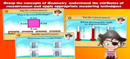 Game screenshot Pirates Goes to 3rd Grade hack