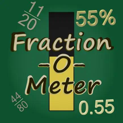 Fraction-O-Meter Cheats