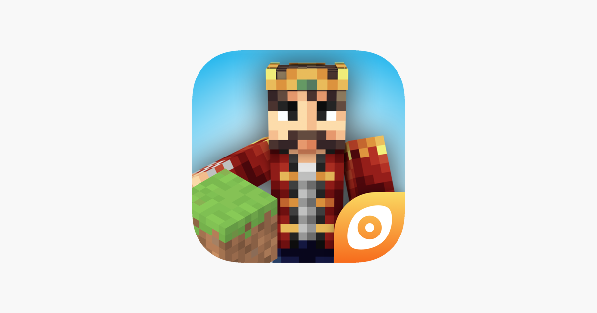 3D Skin Editor for MCPE on the App Store
