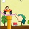 Is a fun bike games for children