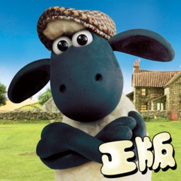 Shaun the Sheep