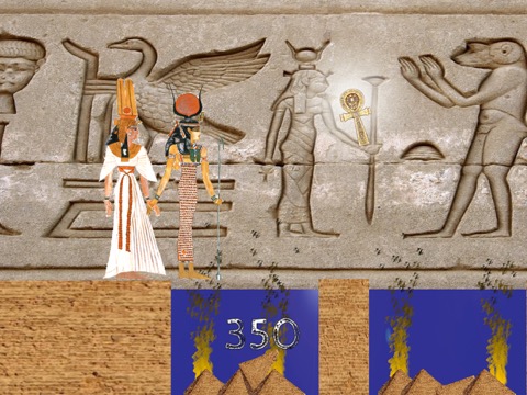 Papyrus Underworldのおすすめ画像2
