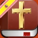 Spanish Bible : Reina Valera App Contact