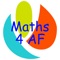 Fourth Grade Mathematics app in French, Haitian Creole and English