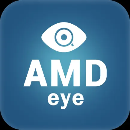 AMD_eye Читы