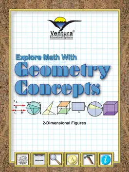 Game screenshot Geometry Concepts mod apk