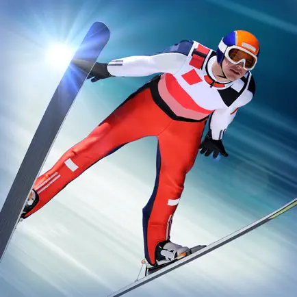 Ski Jumping Pro Cheats