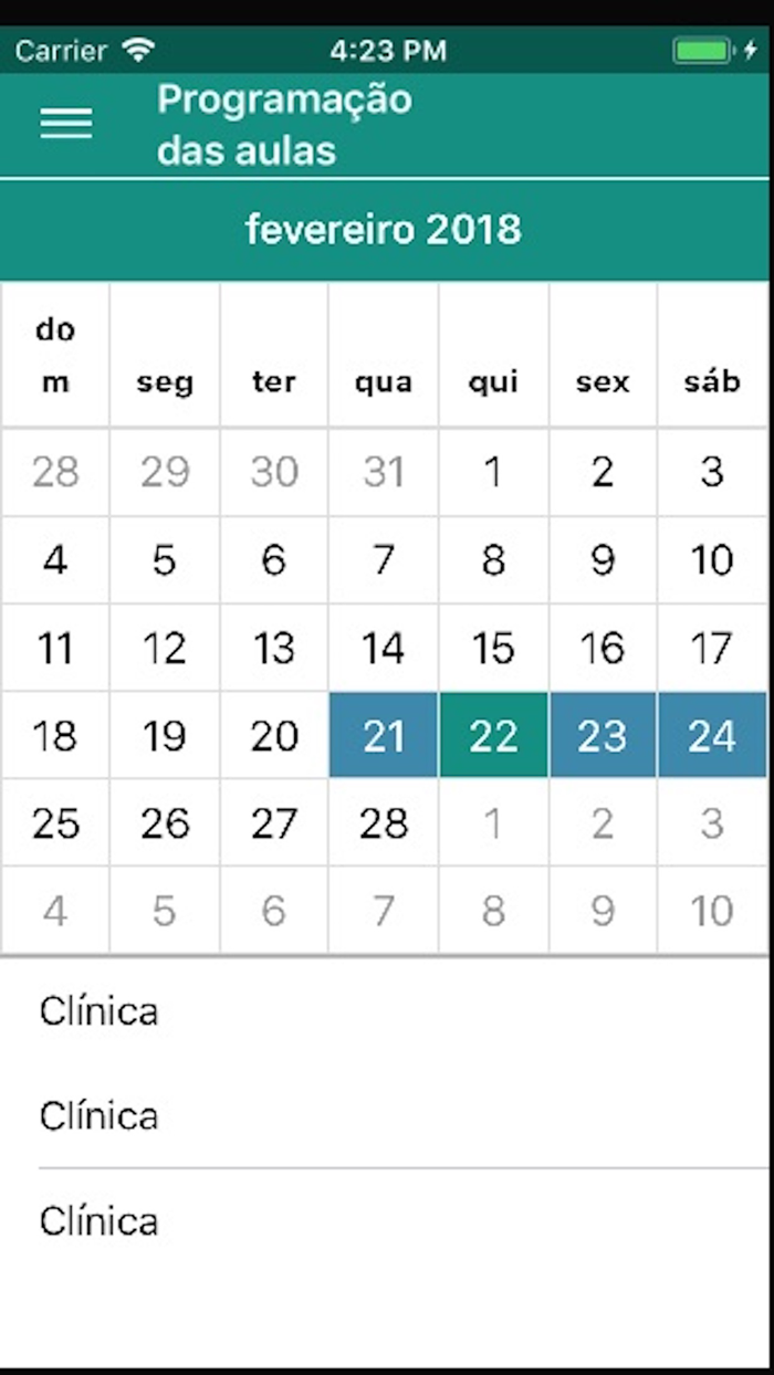 Marcos Arruda Endodontia