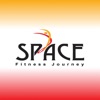 Space Fitness icon