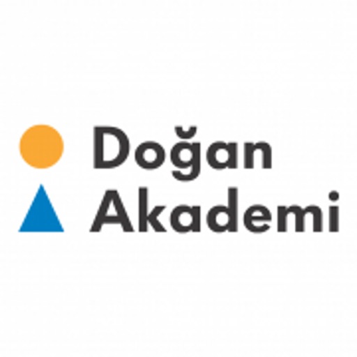 Doğan Akademi Mobil Kütüphane icon