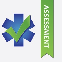 Paramedic Assessment Review logo