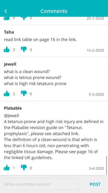 Plabable for PA screenshot 7 of 10