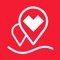 Use uDates dating and chat app to find single locals waiting for you to get in touch