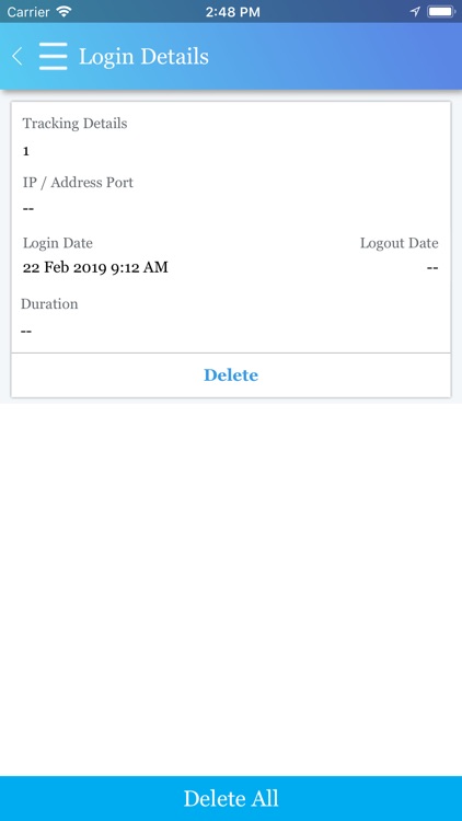 MBTE Driver screenshot-3