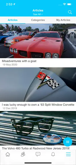 Game screenshot GarageRiot hack