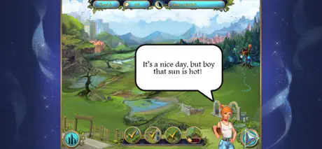 Magic Heroes: Match & Restore