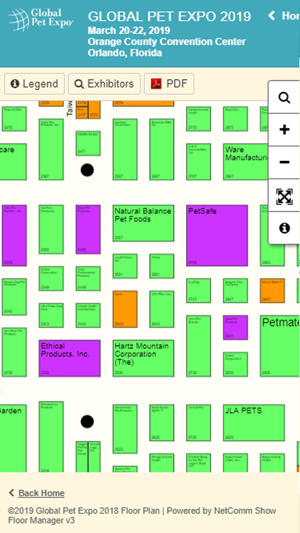 Global Pet Expo(圖3)-速報App