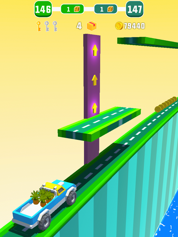 Screenshot #4 pour Pick My Stuff