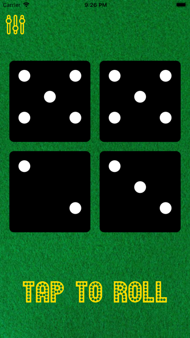Screenshot #2 pour Quick Dice