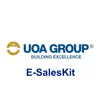 UOA E-SalesKit problems & troubleshooting and solutions