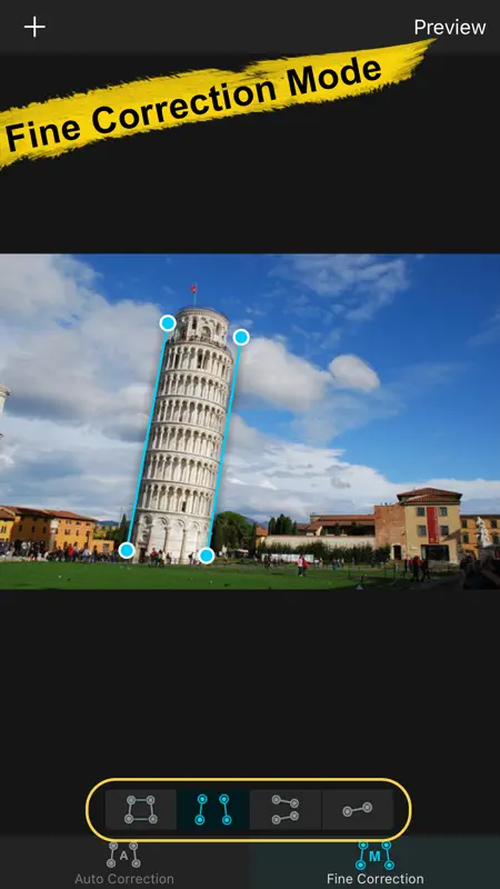 Photo Perspective Pro screenshot 5 of 10