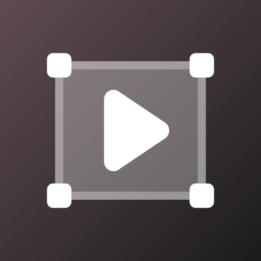 Crop Video - Cut & Trim Videos