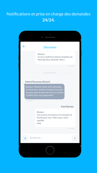 novihome Screenshot