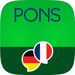 Dictionnaire Allemand PONS