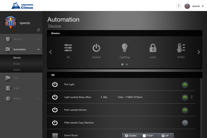 Vesta Home Installer TW