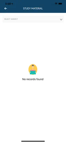 Game screenshot SCHOOOLY Student App mod apk