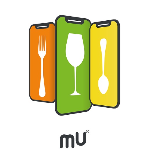 Restorent Menu-QR,Contactless - AppWisp.com