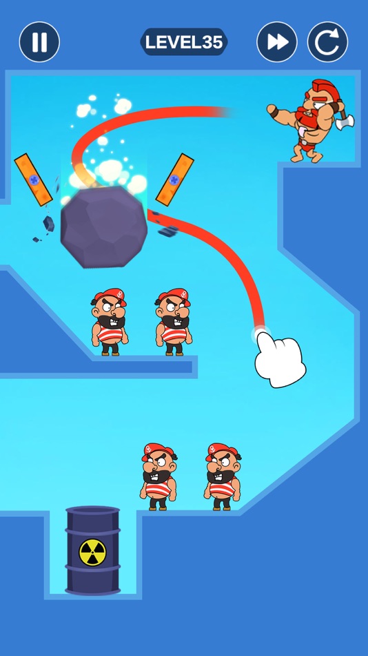 #5. Draw Arrow (iOS) 由: WONDER GROUP HOLDINGS LIMITED