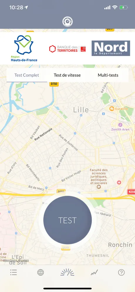 Tu Captes ?!