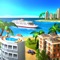Icon Paradise City: Simulation Game