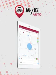 myki auto ipad bildschirmfoto 3