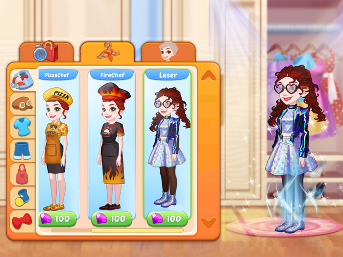 Cooking Life Kitchen Diary