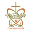 Cor Christi radio icon