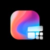 Color Clock Widget-Home Screen - iPhoneアプリ