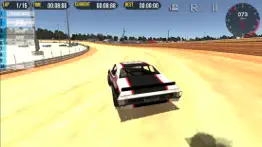 street stock dirt racing - sim problems & solutions and troubleshooting guide - 1