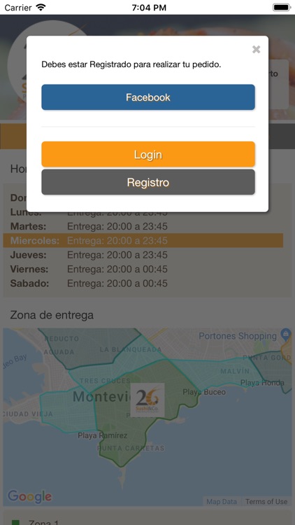 26 Sushi screenshot-7