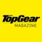 TOP GEAR is the world’s greatest MOTORING MAGAZINE, bringing you unrivalled access to the very best cars on the planet