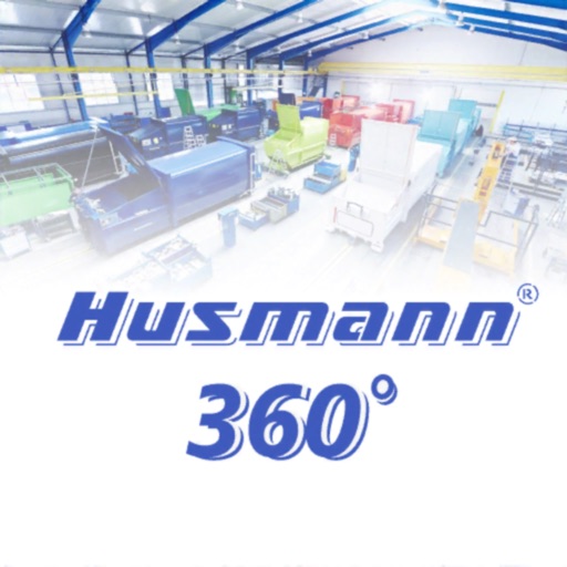 Husmann RUS 360
