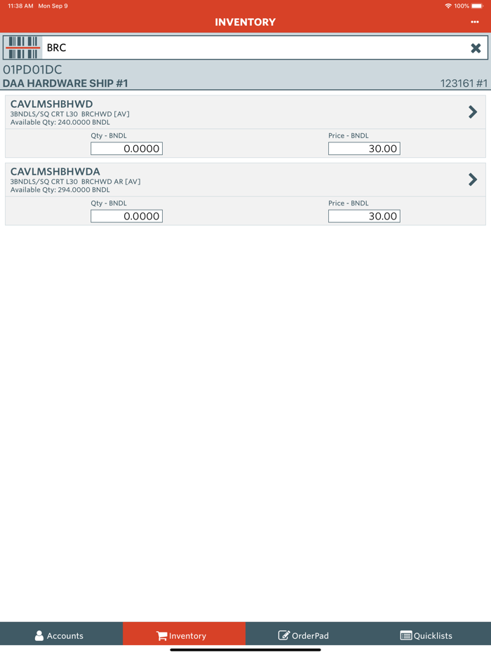 Agility Mobile Sales