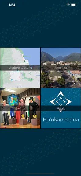 Game screenshot Ho'okama'āina apk