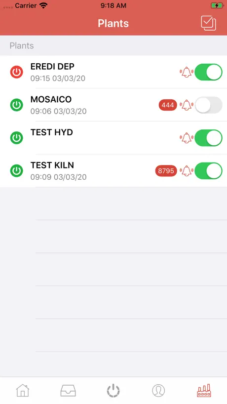 UAS Calculator