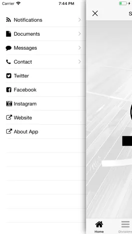 Game screenshot CYBL Hoops apk