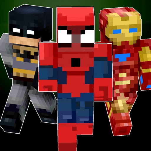 The G-man  Minecraft Skin